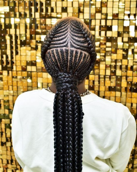 2023 Braided Hairstyles: 12 Stunning Braided Hairstyles You Need To Try ...