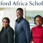 Scholarship Award for Eni-Oxford Africa for MBA Study in the UK (2024)