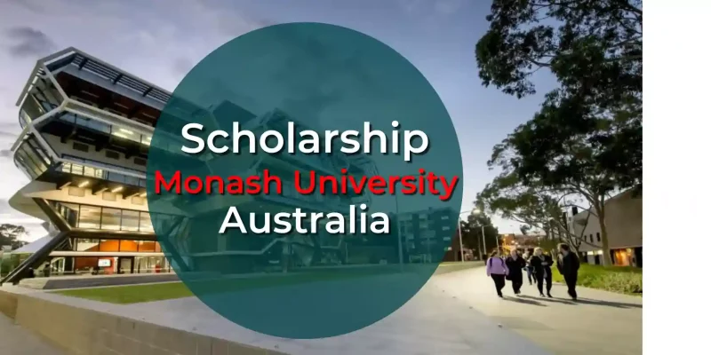 Study in Australia: 2023 International Merit Scholarships at Monash University