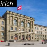 Studying in Switzerland: 2024 Excellence Masters Scholarships at ETH Zurich
