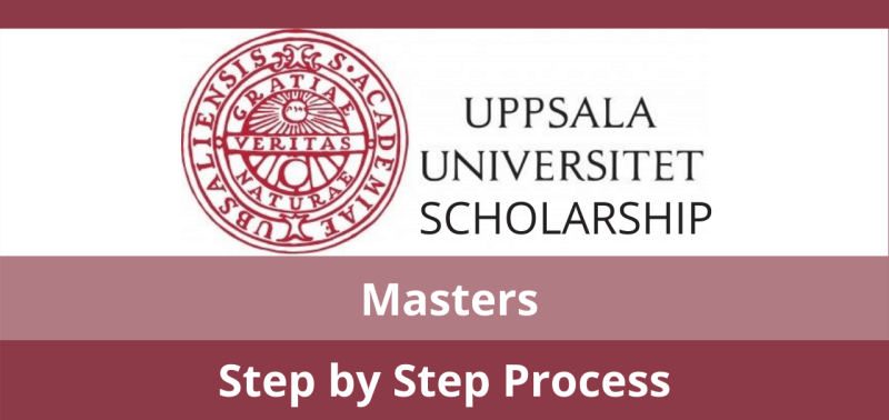 Global Scholarships at Uppsala University