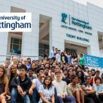 Scholarships at Nottingham Development Solutions