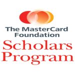 University of California Scholarship from the MasterCard Foundation 2024–2025