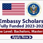 Opportunity Funds Program (OFP) 2024–2025 US Embassy Education