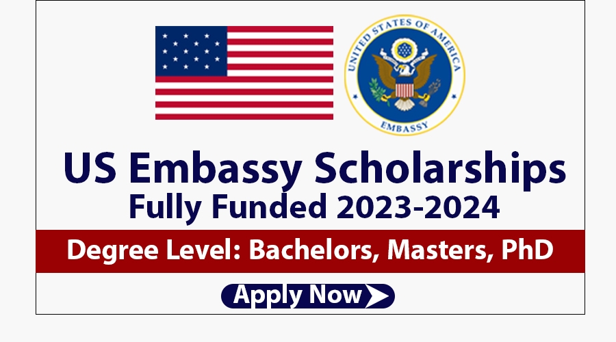 Opportunity Funds Program (OFP) 2024–2025 US Embassy Education
