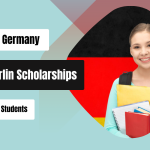 Scholarships from SBW Berlin for Foreign Students to Study in Germany