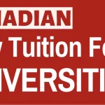Study in Canada: 2024–2025: Low-Cost Canadian Universities for International Students