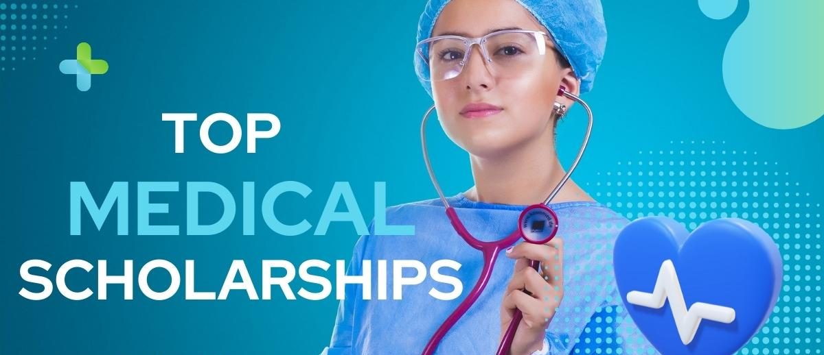 UK 2024's Top 10 Scholarships for Medical Study