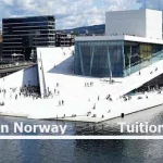 Universities in Norway Offering Free Tuition 2024